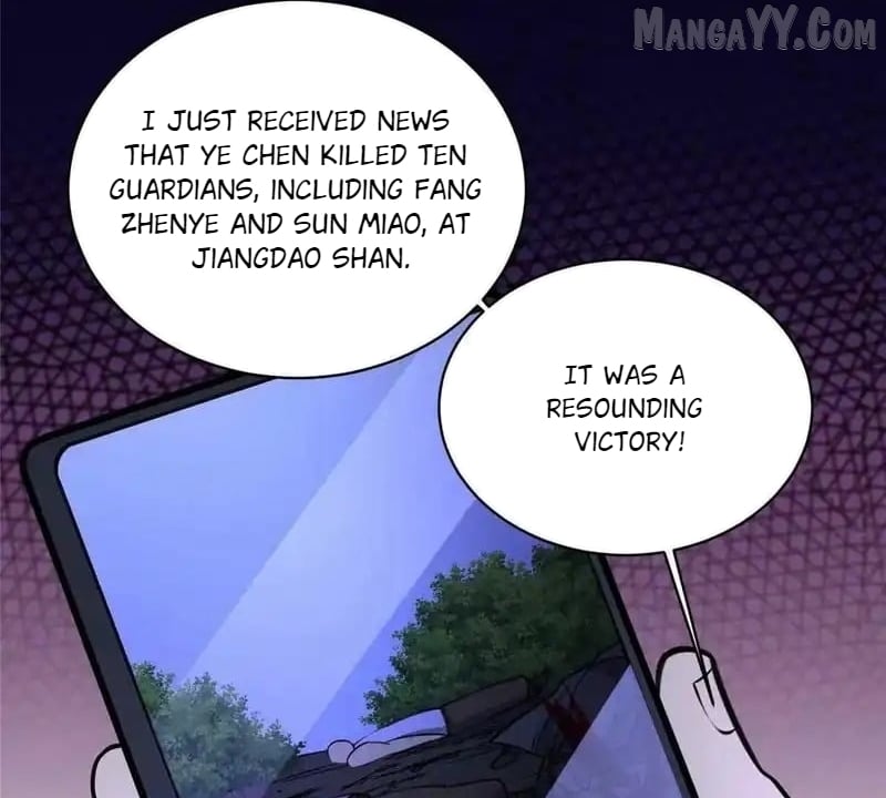 Divine Urban God Chapter 298 - page 90
